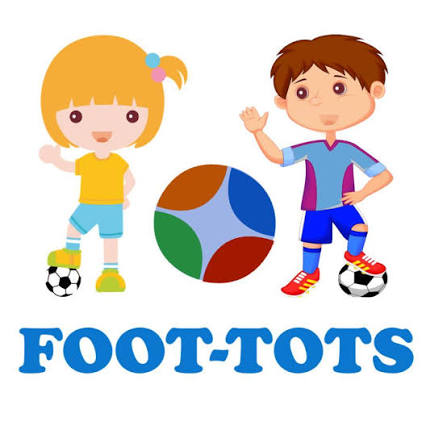 Foot-Tots