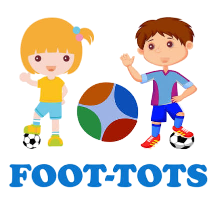 Foot-Tots
